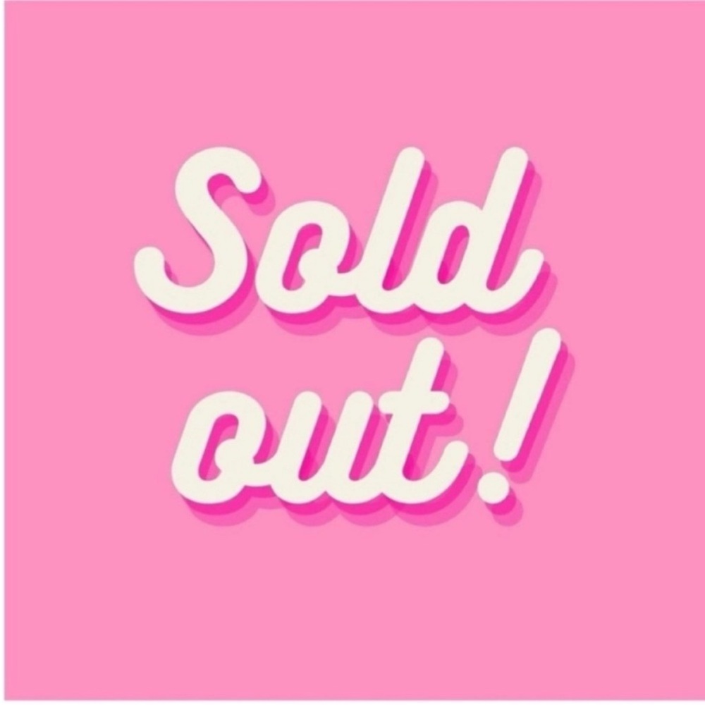 SOLD